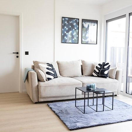 Si Apartments - Smart Inn ウィーン エクステリア 写真