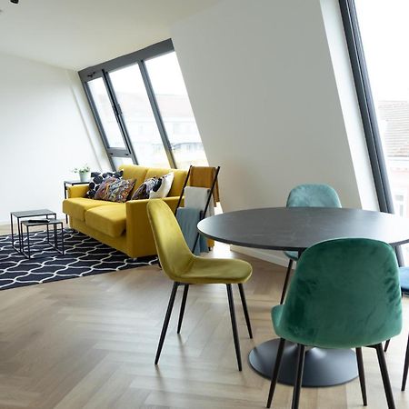 Si Apartments - Smart Inn ウィーン エクステリア 写真
