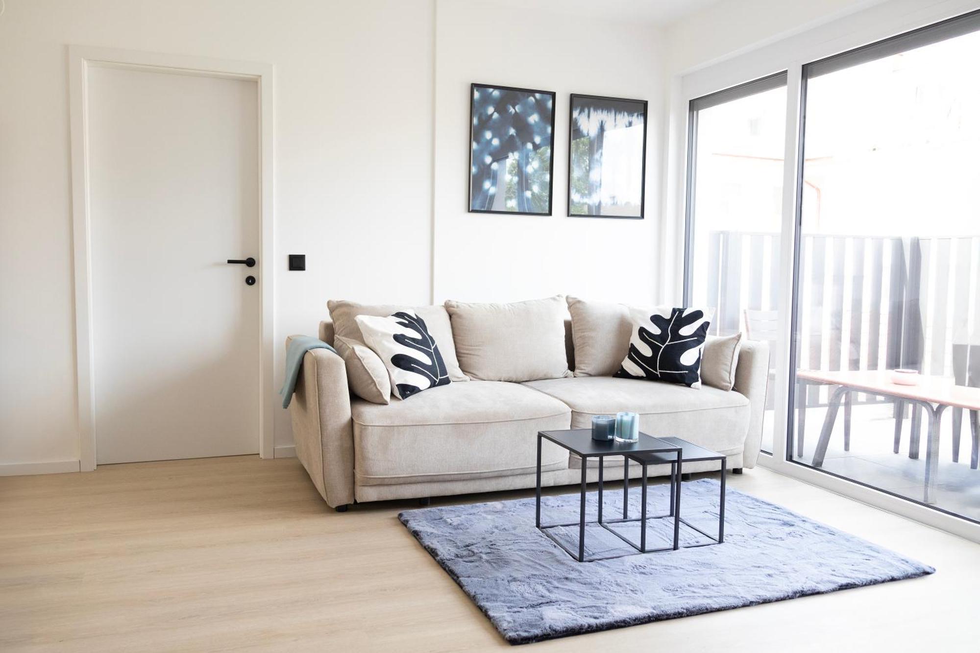 Si Apartments - Smart Inn ウィーン エクステリア 写真