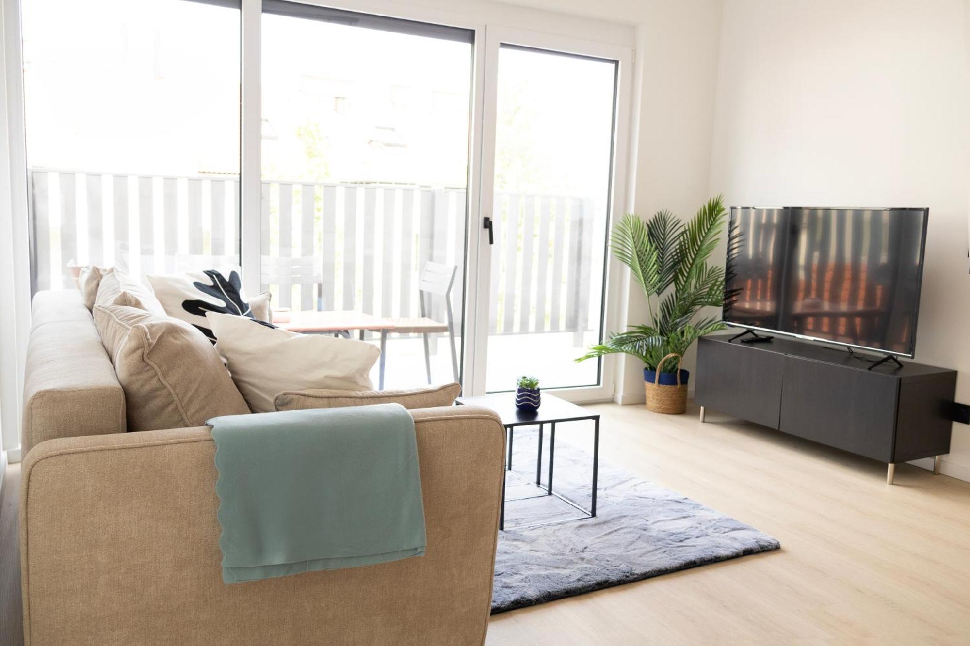 Si Apartments - Smart Inn ウィーン エクステリア 写真