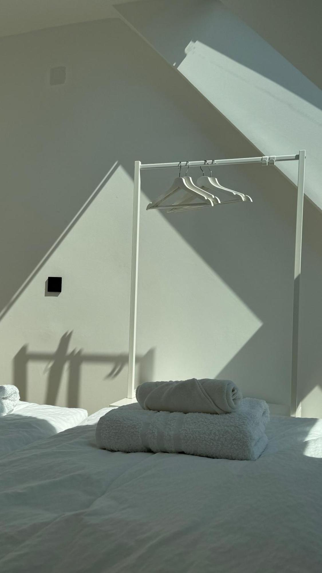Si Apartments - Smart Inn ウィーン エクステリア 写真