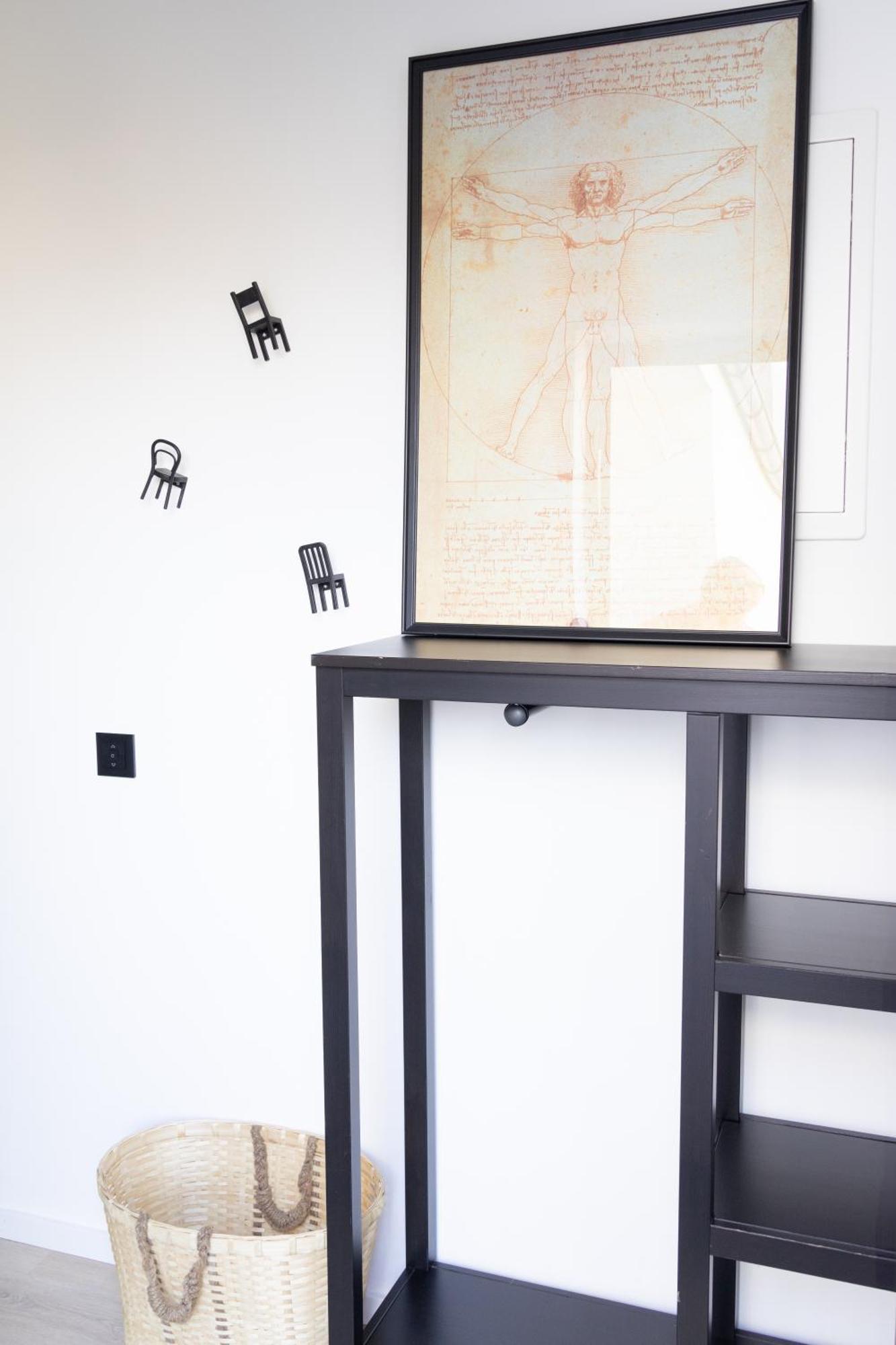 Si Apartments - Smart Inn ウィーン 部屋 写真