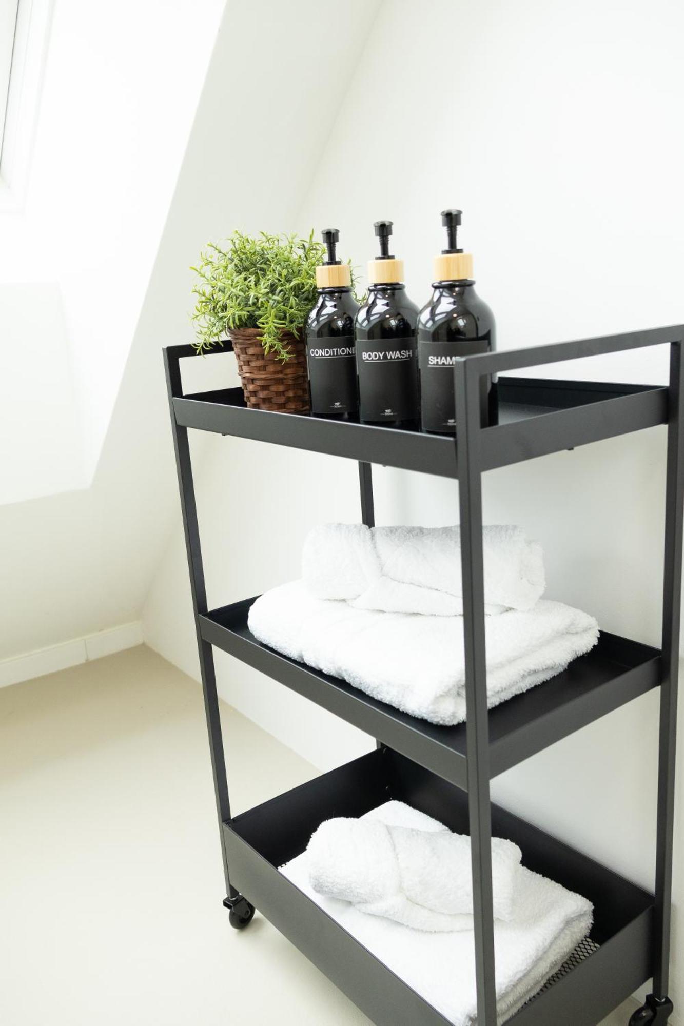 Si Apartments - Smart Inn ウィーン 部屋 写真