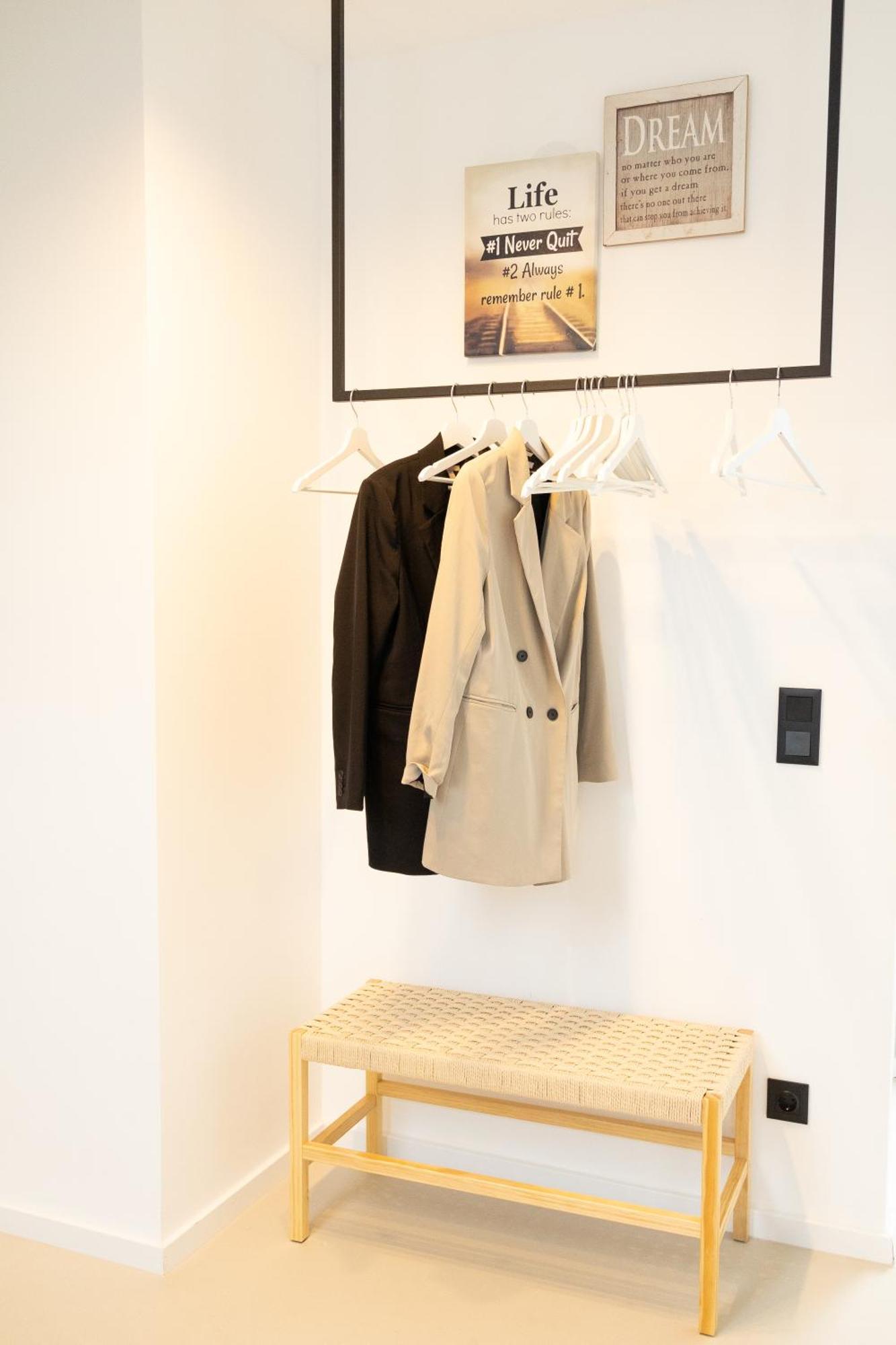 Si Apartments - Smart Inn ウィーン エクステリア 写真
