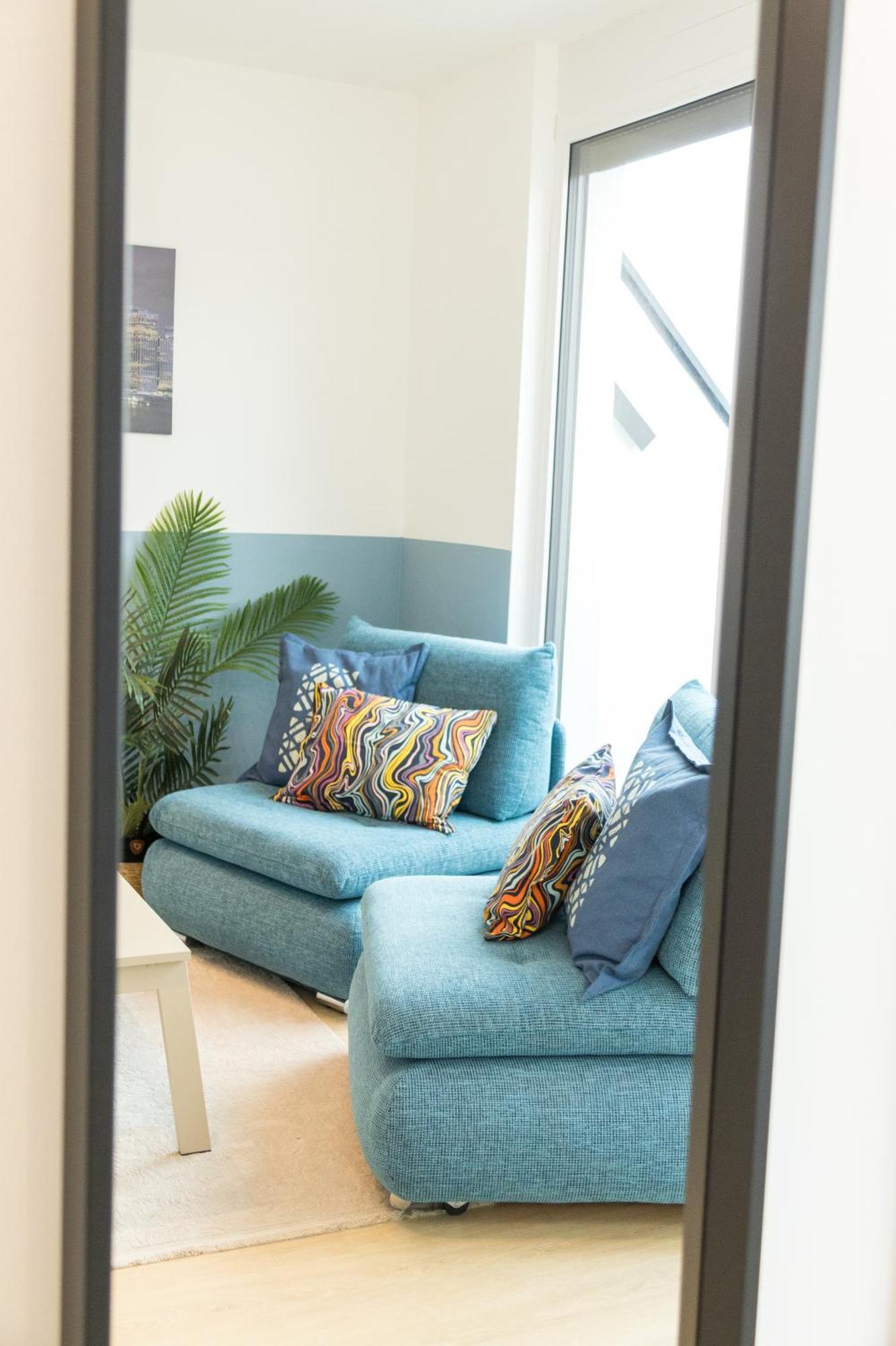 Si Apartments - Smart Inn ウィーン エクステリア 写真