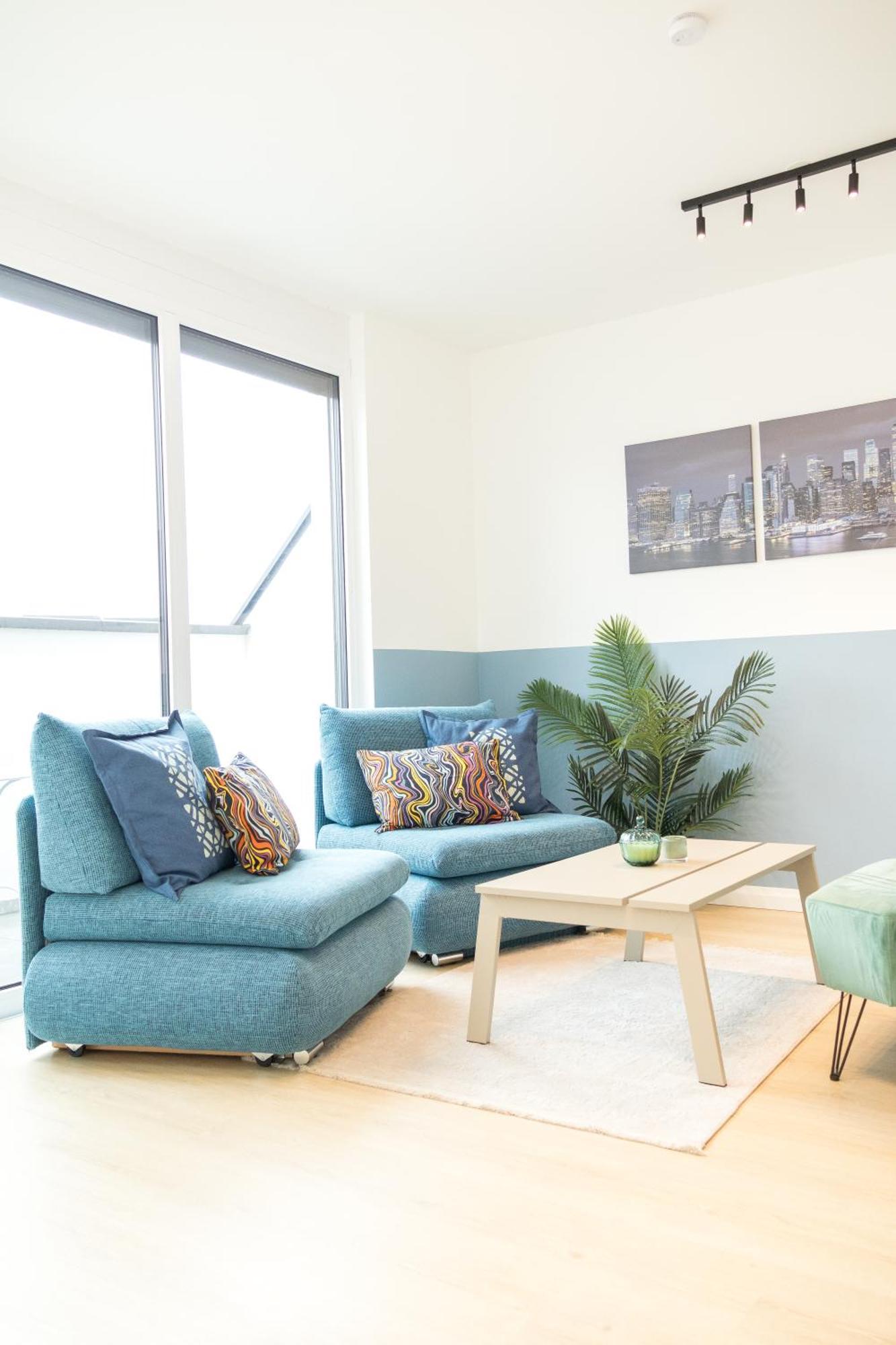 Si Apartments - Smart Inn ウィーン エクステリア 写真