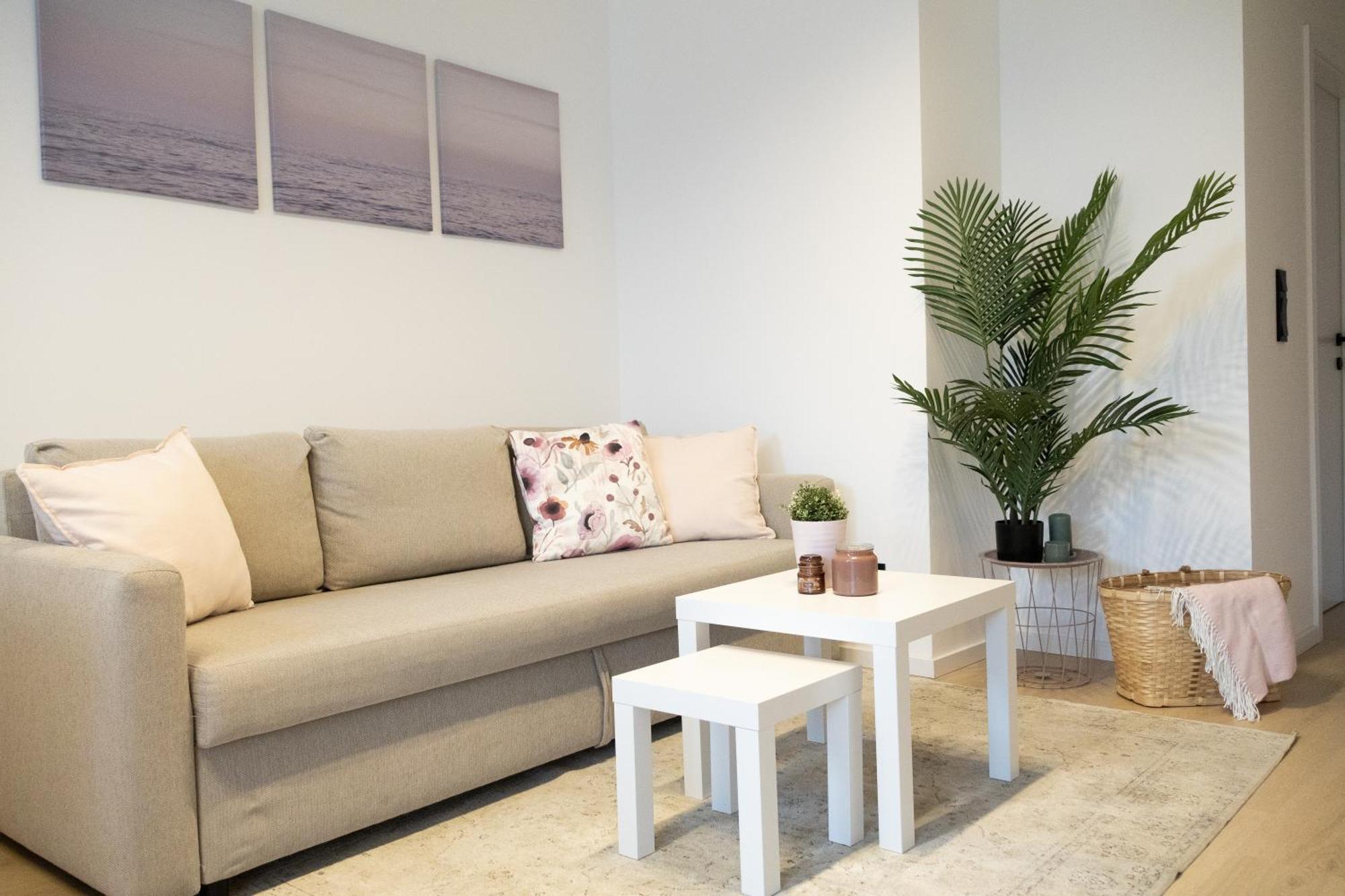 Si Apartments - Smart Inn ウィーン エクステリア 写真
