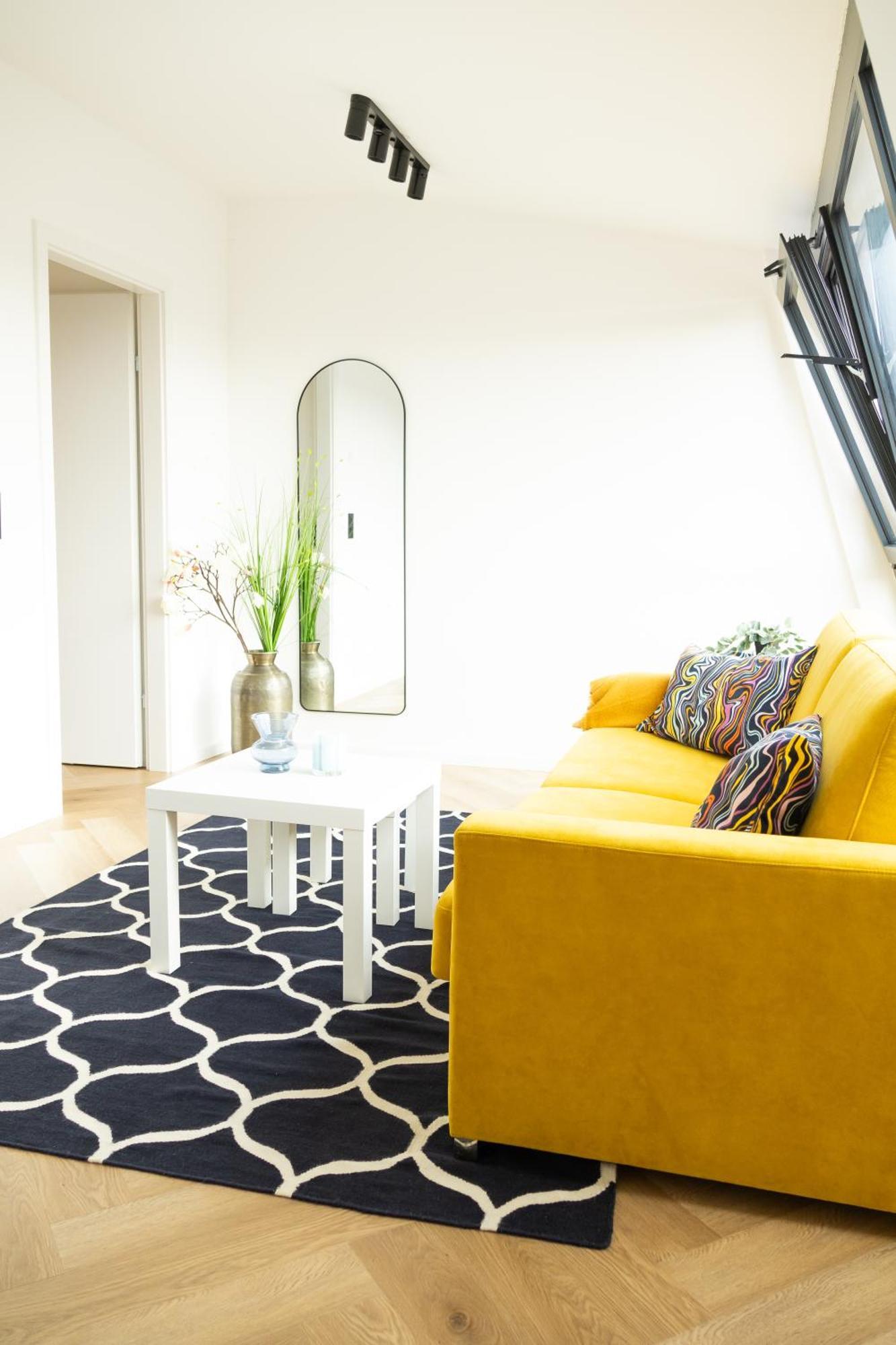 Si Apartments - Smart Inn ウィーン 部屋 写真