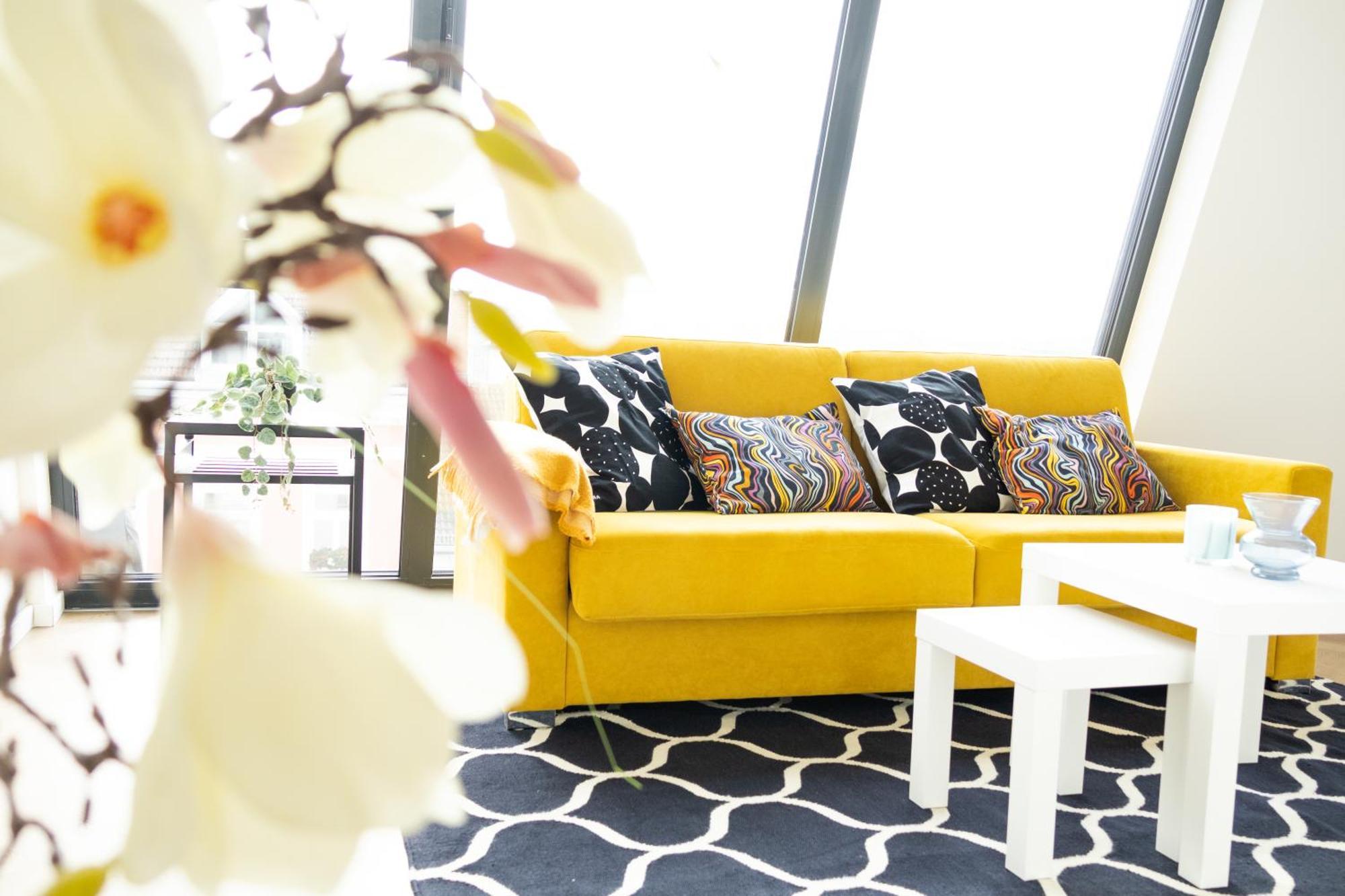 Si Apartments - Smart Inn ウィーン エクステリア 写真
