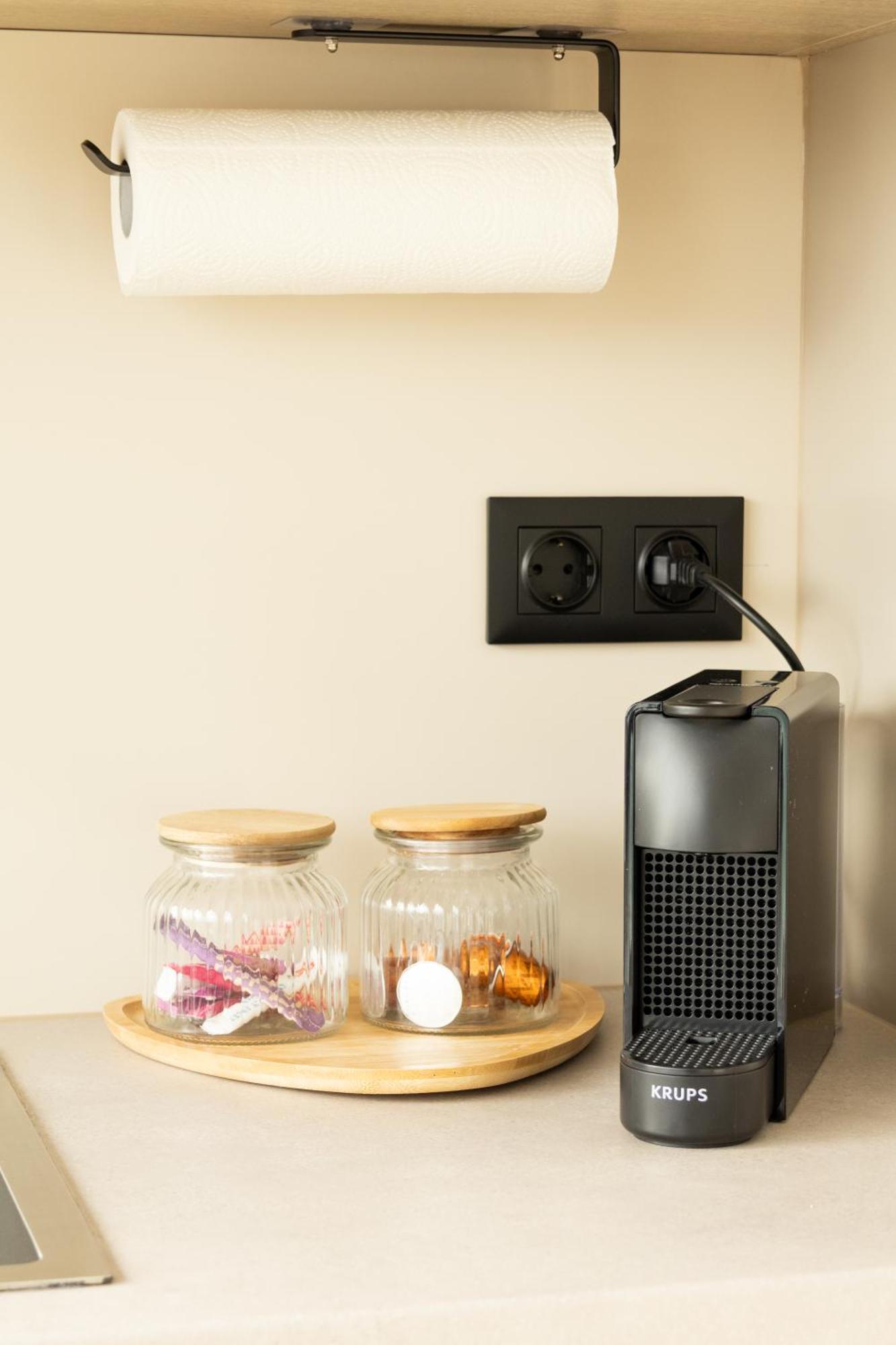 Si Apartments - Smart Inn ウィーン 部屋 写真
